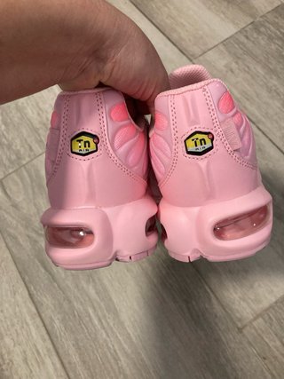 Zapatillas Nike Air Max Plus talla 40