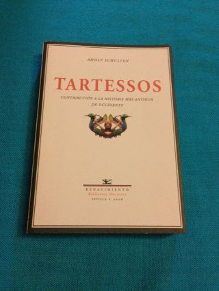 Tartessos: contribución a la historia más antig...