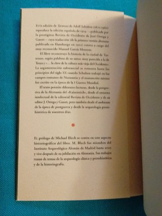 Tartessos: contribución a la historia más antig...