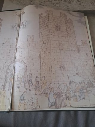 HISTORIA DE BARCELONA