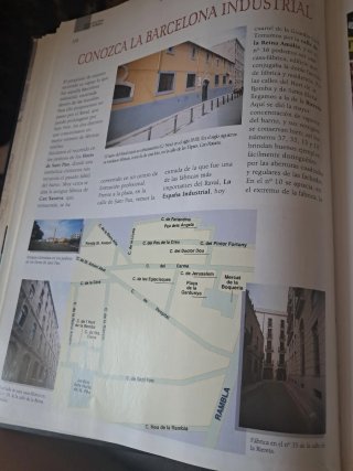 HISTORIA DE BARCELONA
