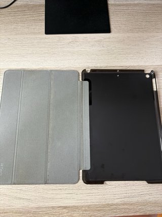 iPad 9ª Generación 64GB WiFi