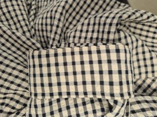 Chaqueta Zara cuadros viral Talla L