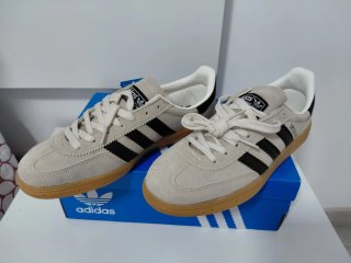 Zapatillas Adidas Spezial Talla 41⅓