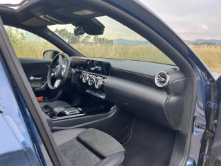 Mercedes-Benz Clase A 200d