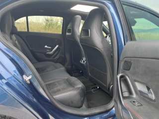 Mercedes-Benz Clase A 200d