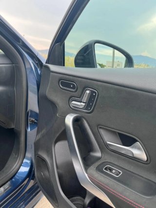 Mercedes-Benz Clase A 200d