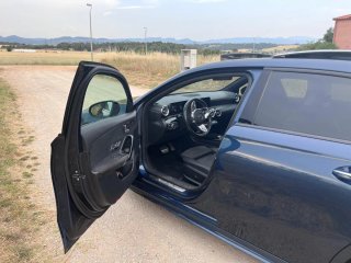 Mercedes-Benz Clase A 200d