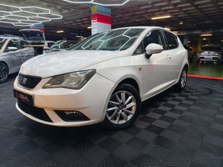 SEAT Ibiza 1.6 TDI