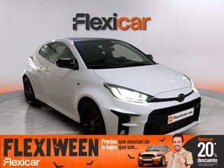 Toyota Yaris 1.6 192kW