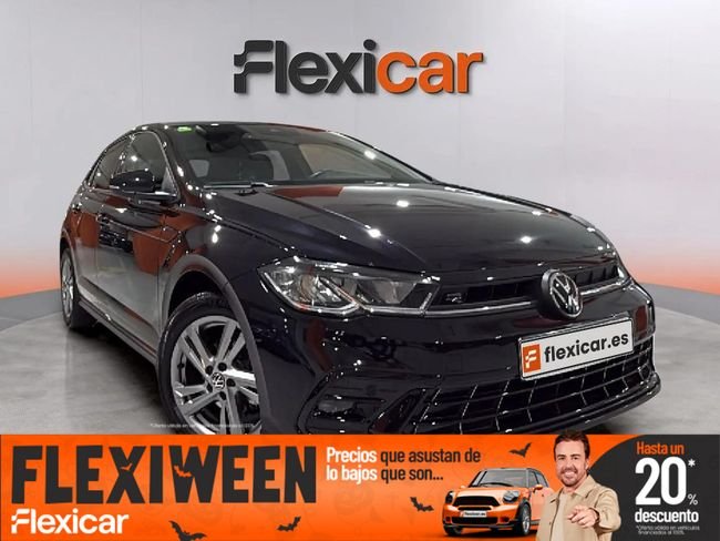 Volkswagen Polo 1.0 TSI 2022