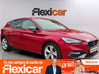 Seat Leon 1.0 TSI 81kW S&S FR 25 Aniversario