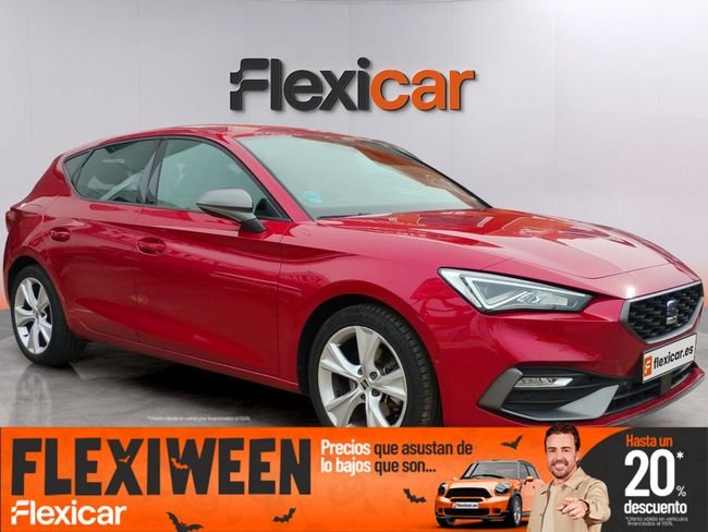 SEAT León 1.0 TSI S&S Style 2024