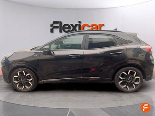 Ford Puma 1.0 EcoBoost 125cv ST-Line X MHEV Auto