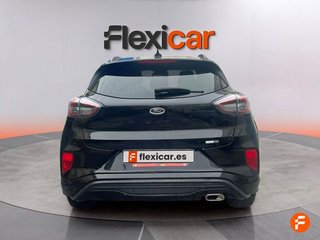 Ford Puma 1.0 EcoBoost 125cv ST-Line X MHEV Auto