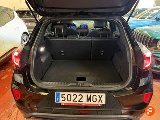 Ford Puma 1.0 EcoBoost 125cv ST-Line X MHEV Auto