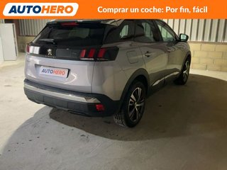 Peugeot 3008 1.5 Blue-HDi Allure