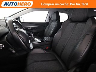 Peugeot 3008 1.5 Blue-HDi Allure
