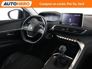Peugeot 3008 1.5 Blue-HDi Allure