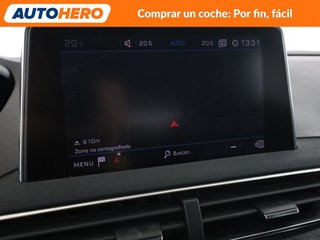 Peugeot 3008 1.5 Blue-HDi Allure