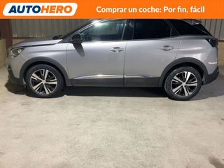 Peugeot 3008 1.5 Blue-HDi Allure