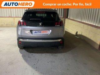 Peugeot 3008 1.5 Blue-HDi Allure
