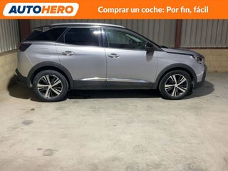 Peugeot 3008 1.5 Blue-HDi Allure