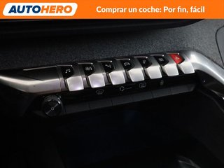 Peugeot 3008 1.5 Blue-HDi Allure