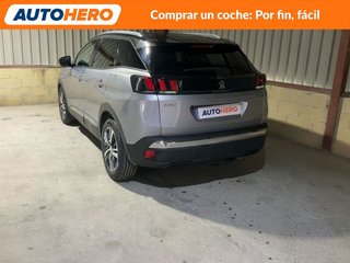 Peugeot 3008 1.5 Blue-HDi Allure
