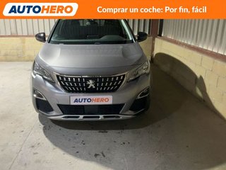 Peugeot 3008 1.5 Blue-HDi Allure