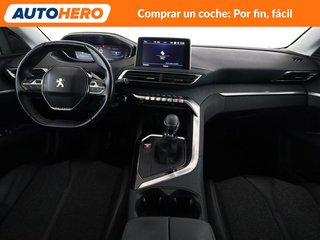Peugeot 3008 1.5 Blue-HDi Allure