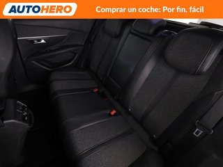 Peugeot 3008 1.5 Blue-HDi Allure