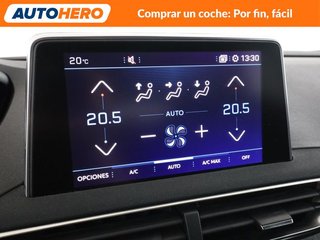 Peugeot 3008 1.5 Blue-HDi Allure