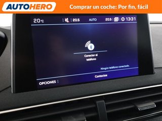 Peugeot 3008 1.5 Blue-HDi Allure