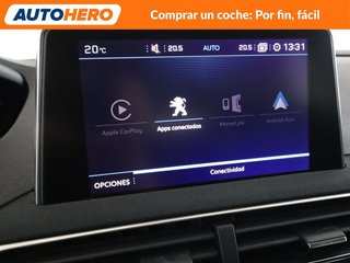 Peugeot 3008 1.5 Blue-HDi Allure