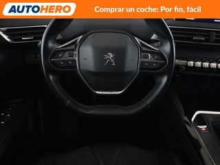 Peugeot 3008 1.5 Blue-HDi Allure