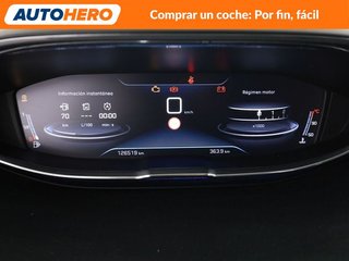Peugeot 3008 1.5 Blue-HDi Allure
