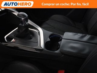 Peugeot 3008 1.5 Blue-HDi Allure
