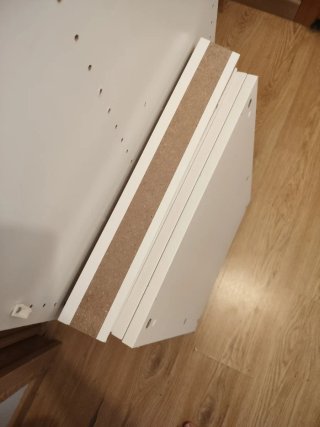 Armario PAX IKEA 46x58x201 cm