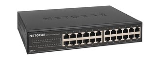 Netgear GS324 Switch 24 Porte Gigabit