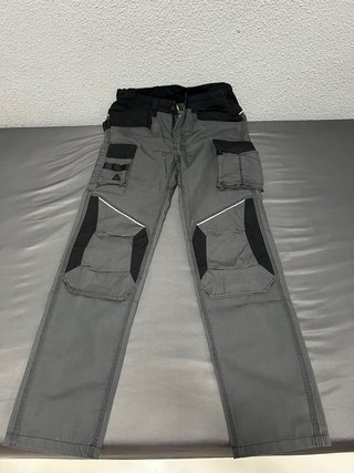 Pantalones de trabajo técnicos