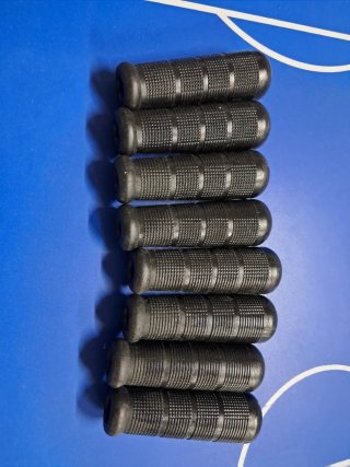 Set de 8 Puños para Futbolín