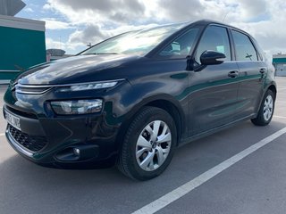 Citroen C4 Picasso 2016