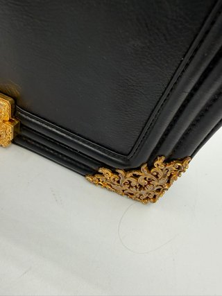 Bolso Chanel Boy Medium Château Versailles