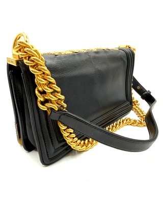 Bolso Chanel Boy Medium Château Versailles