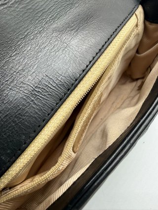 Bolso Chanel Boy Medium Château Versailles