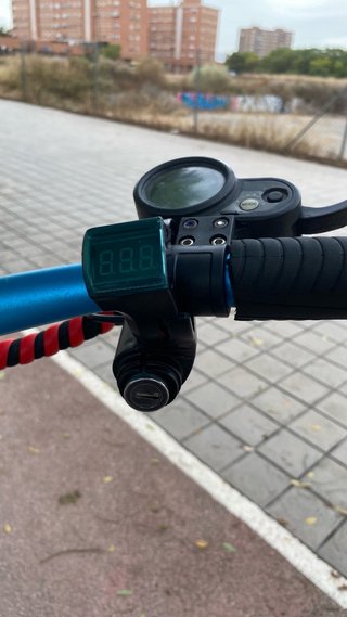 Patinete Eléctrico
