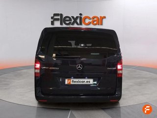 Mercedes-Benz Vito 114 CDI Tourer Select Larga