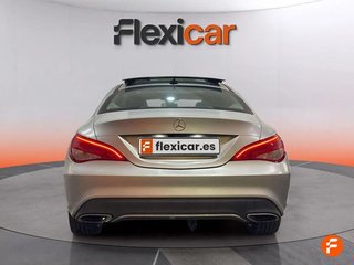 Mercedes-Benz Clase CLA CLA 180