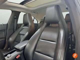 Mercedes-Benz Clase CLA CLA 180
